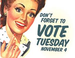Vote Tuesday