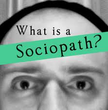 sociopath 2