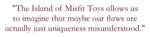 misfit toys1