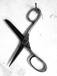 scissors