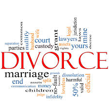 divorce