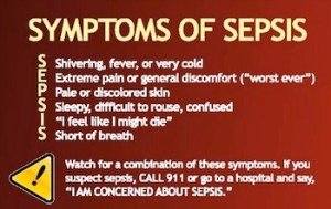 sepsis